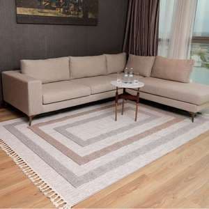 Как выбрать ковер в гостиную