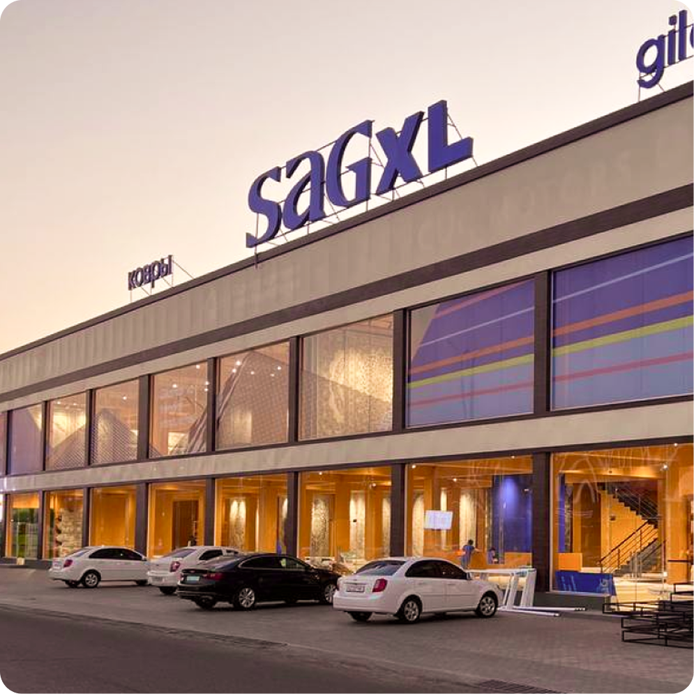 SAG