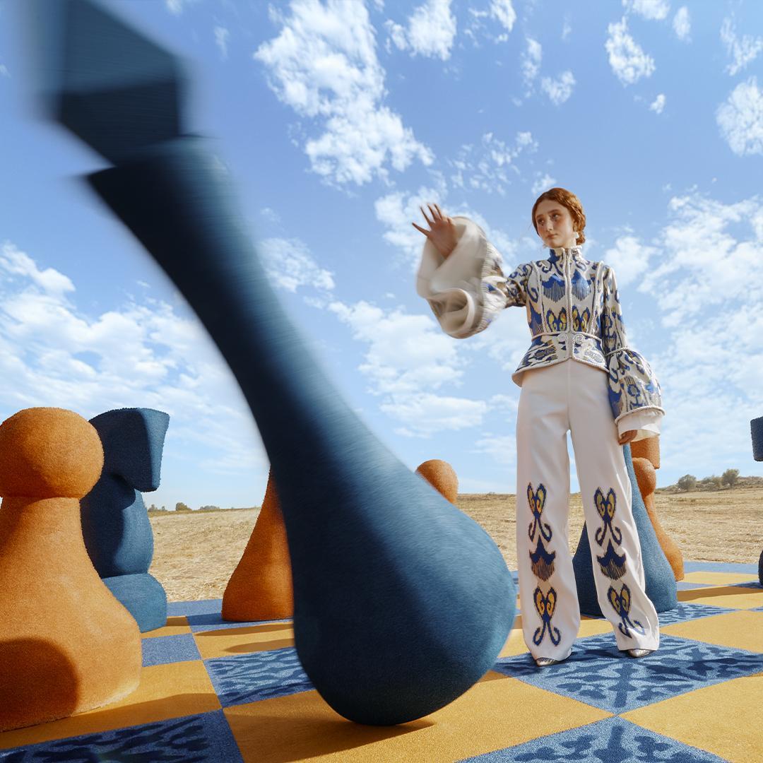 Уровень SAG — безоговорочная победа