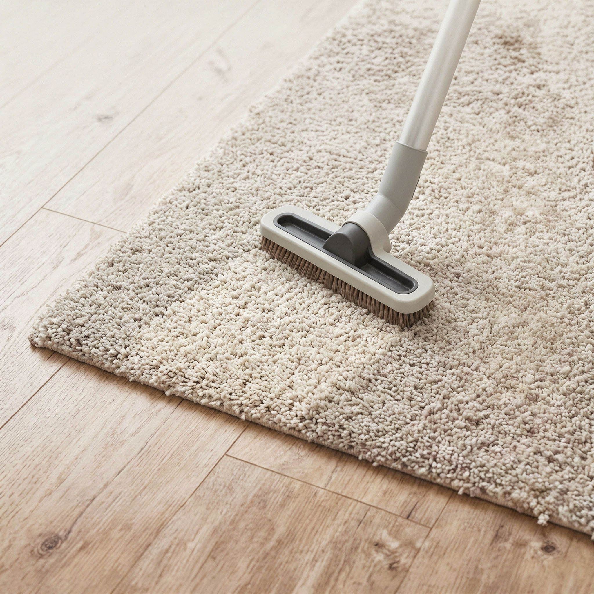 Рекомендации по уходу за коврами