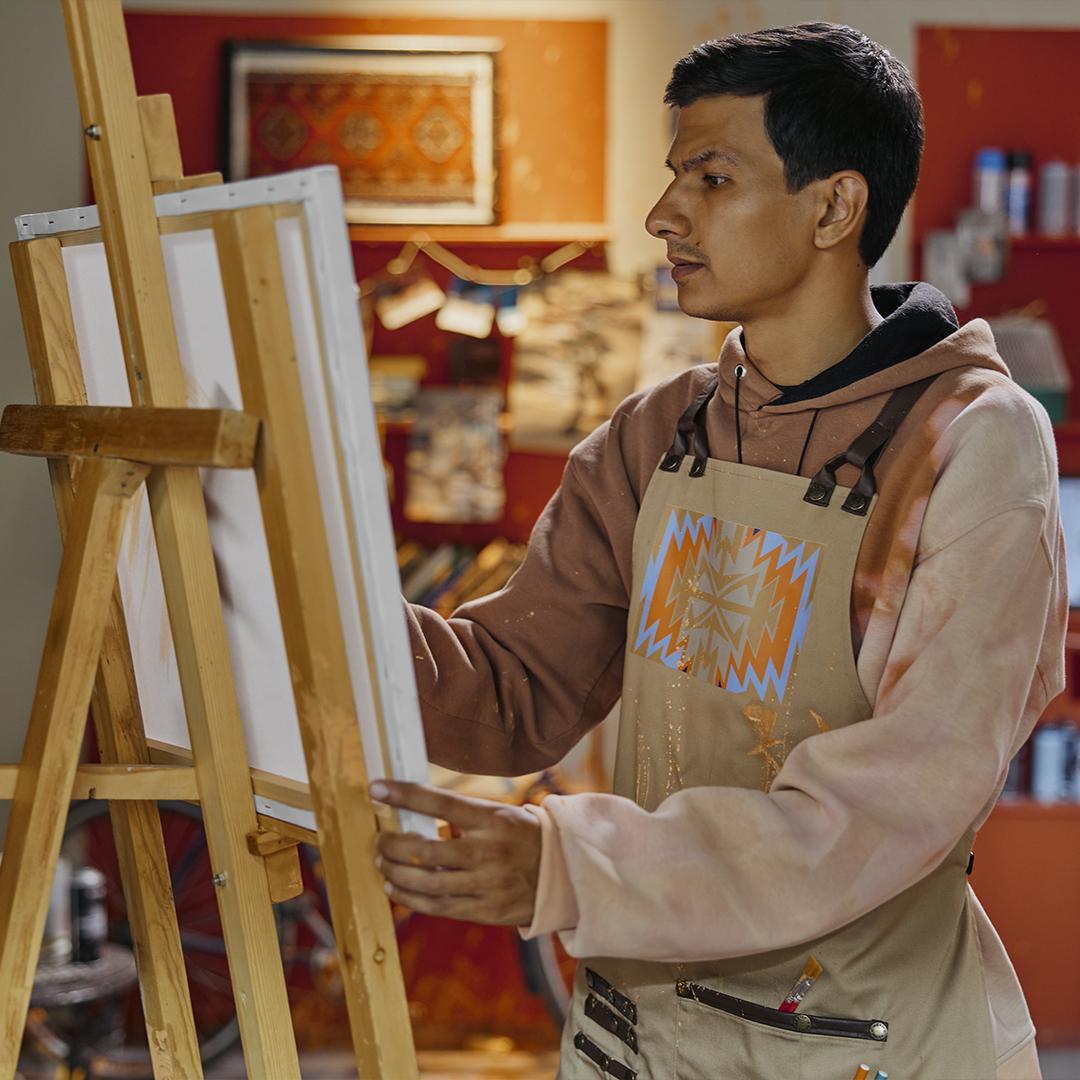 Уровень SAG — новый уровень творчества